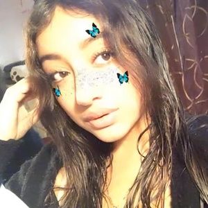 Meet your Posher, Lynette